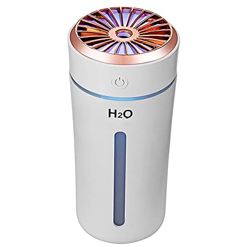 Portable Mini Air Humidifier