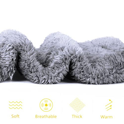 Loom Cloud Slippers