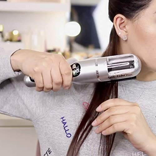 Split Ends Hair Trimmer