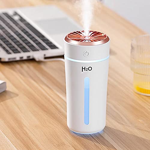 Portable Mini Air Humidifier