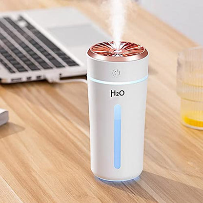 Portable Mini Air Humidifier