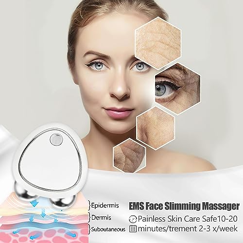 Microcurrent Face Toner